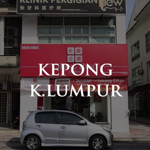 KL-kepong