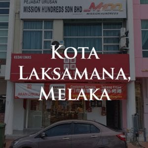 melaka-kotalaksamana