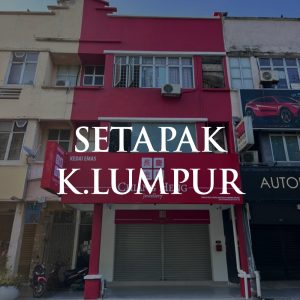 KL-Setapak